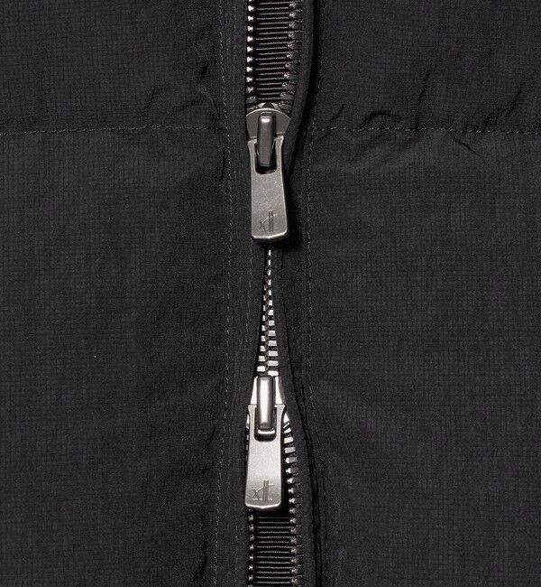 BEAUTY&YOUTH UNITED ARROWS「HI-LINE エレガント ダウンジャケット 撥水」|その他|