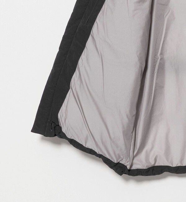 BEAUTY&YOUTH UNITED ARROWS「HI-LINE エレガント ダウンジャケット 撥水」|その他|