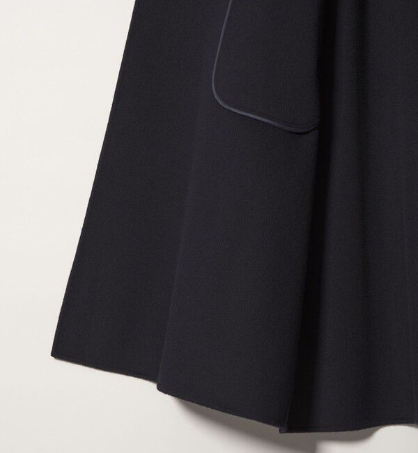 BEAUTY&YOUTH UNITED ARROWS「リバー テーラード スタンドカラーコート」|その他|