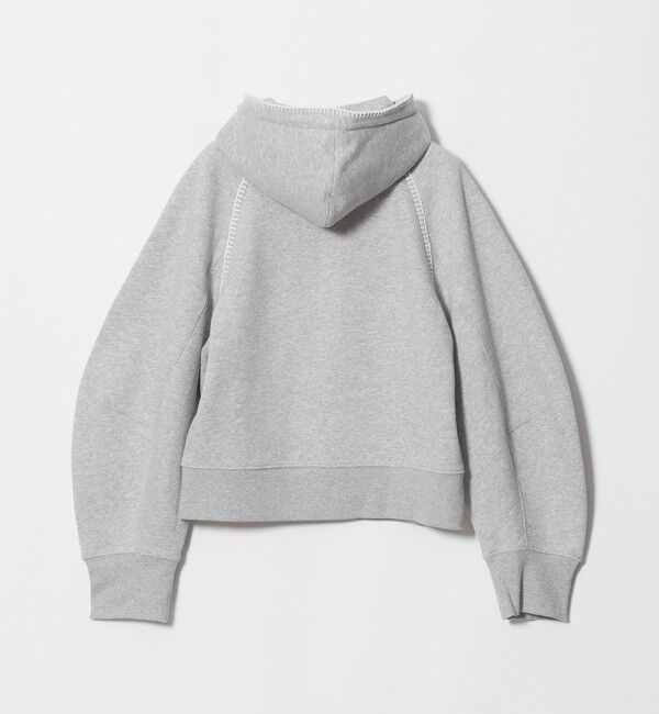 BEAUTY&YOUTH UNITED ARROWS「【国内EXCLUSIVE】＜UGG＞スウェット ジップ フーディ」|パーカー|