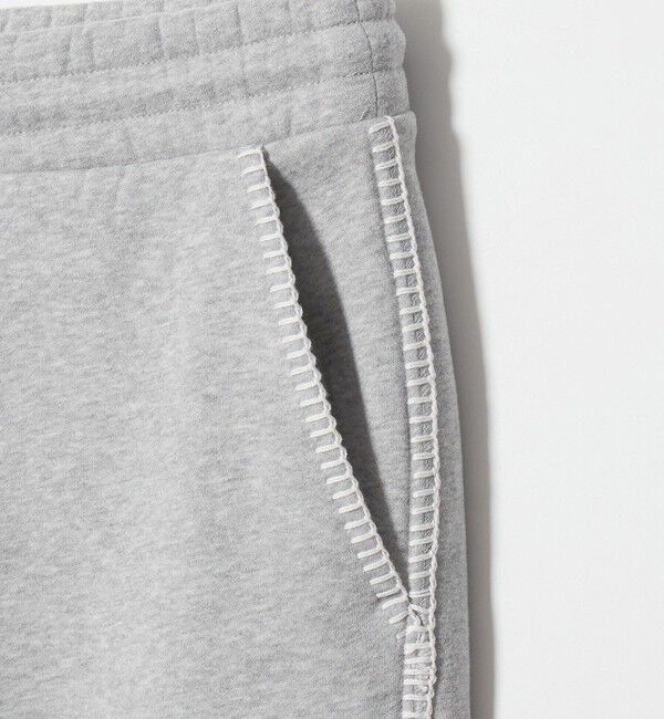 BEAUTY&YOUTH UNITED ARROWS「【国内EXCLUSIVE】＜UGG＞ストレート スウェットパンツ」|その他|