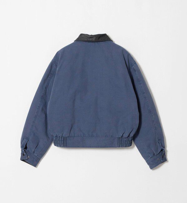 BEAUTY&YOUTH UNITED ARROWS「【別注】＜68&BROTHERS＞ダック ボンバー ダウンジャケット」|ダウン|