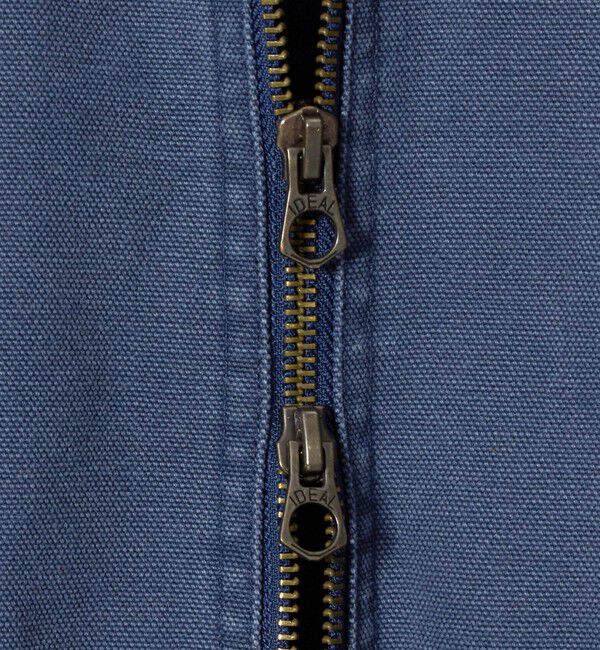 BEAUTY&YOUTH UNITED ARROWS「【別注】＜68&BROTHERS＞ダック ボンバー ダウンジャケット」|ダウン|