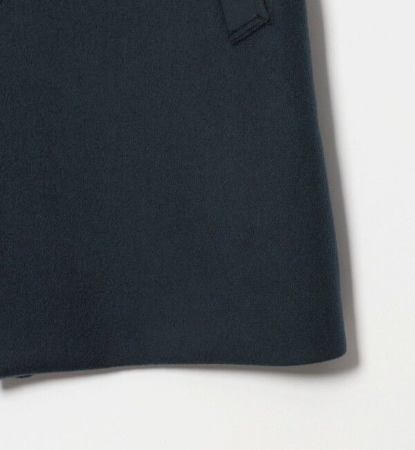 BEAUTY&YOUTH UNITED ARROWS「SUPER 120S メルトン バルマカン コート」|その他|