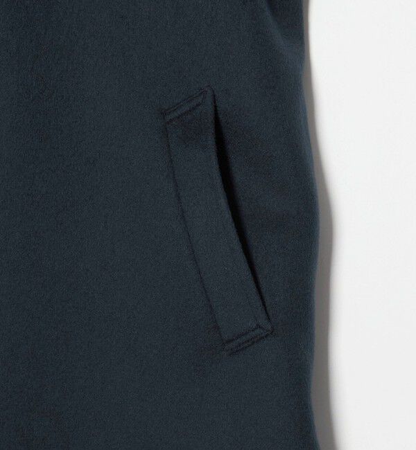 BEAUTY&YOUTH UNITED ARROWS「SUPER 120S メルトン バルマカン コート」|その他|