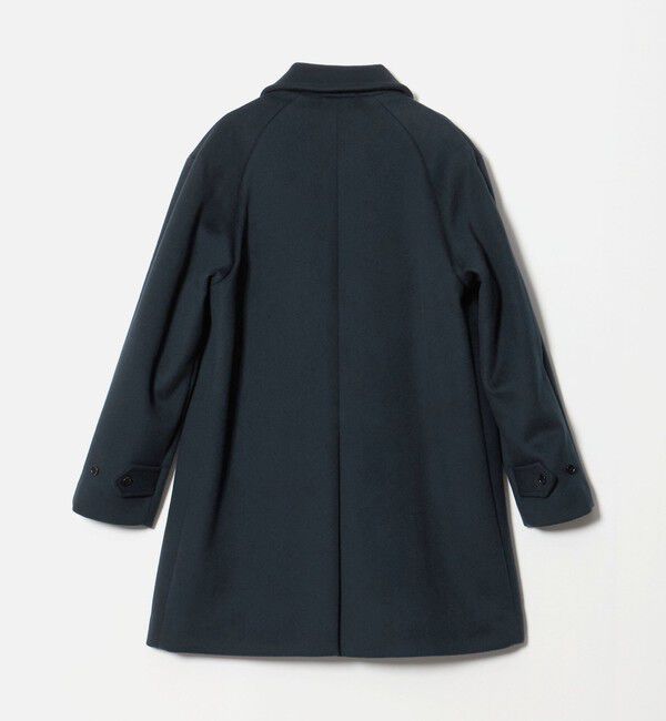 BEAUTY&YOUTH UNITED ARROWS「SUPER 120S メルトン バルマカン コート」|その他|