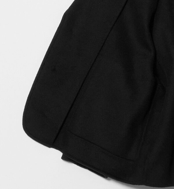 BEAUTY&YOUTH UNITED ARROWS「SUPER 120S ショートビーバー リバー ジャケット」|その他|