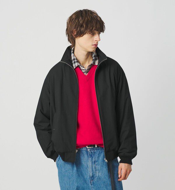 BEAUTY&YOUTH UNITED ARROWS「OCTA サイロ トロピカル スウィングトップ」|その他|