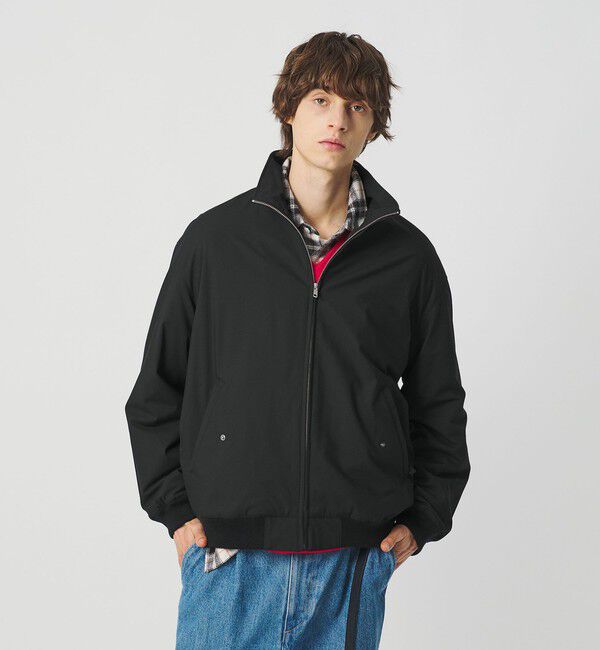 BEAUTY&YOUTH UNITED ARROWS「OCTA サイロ トロピカル スウィングトップ」|その他|