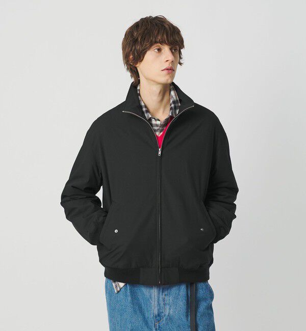 BEAUTY&YOUTH UNITED ARROWS「OCTA サイロ トロピカル スウィングトップ」|その他|