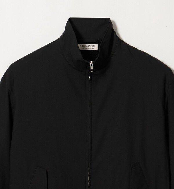BEAUTY&YOUTH UNITED ARROWS「OCTA サイロ トロピカル スウィングトップ」|その他|