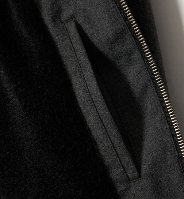 BEAUTY&YOUTH UNITED ARROWS「OCTA サイロ トロピカル スウィングトップ」|その他|