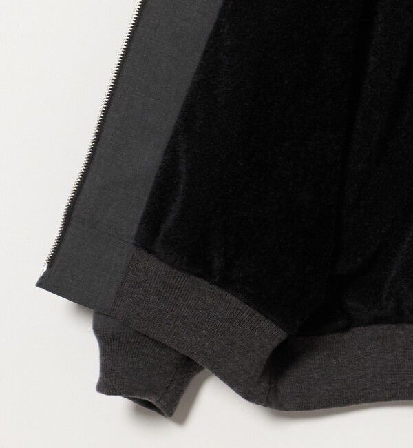 BEAUTY&YOUTH UNITED ARROWS「OCTA サイロ トロピカル スウィングトップ」|その他|