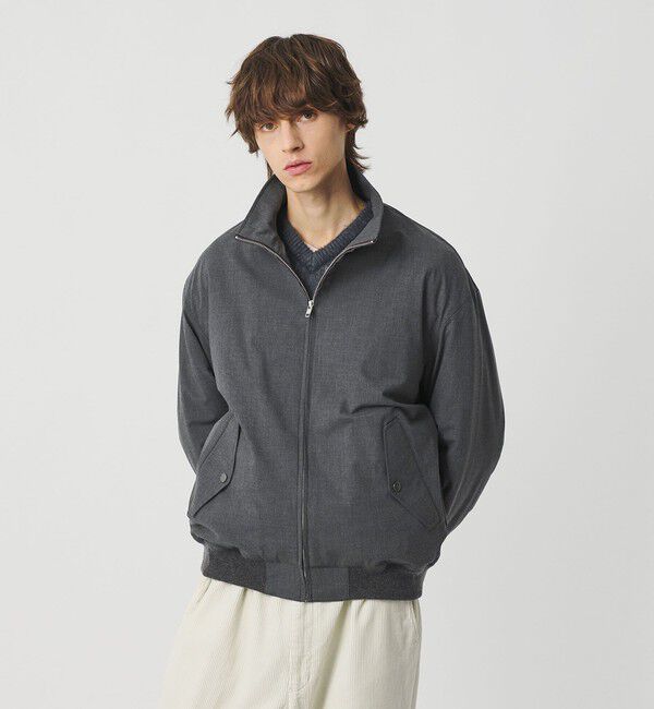 BEAUTY&YOUTH UNITED ARROWS「OCTA サイロ トロピカル スウィングトップ」|その他|