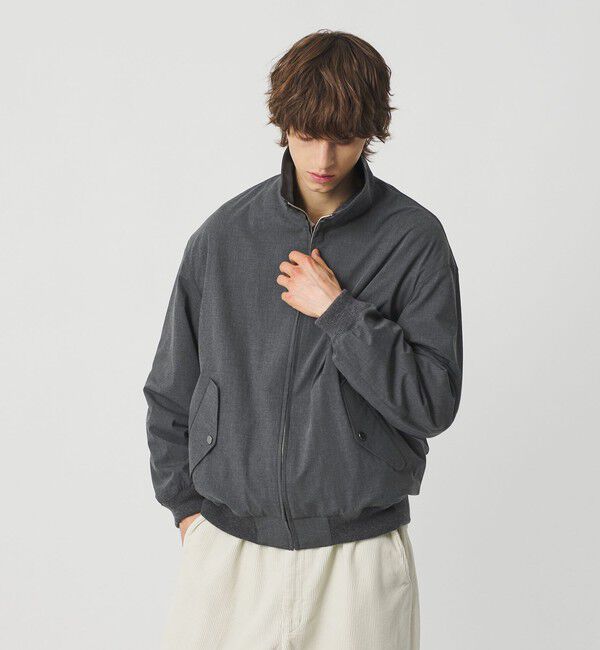 BEAUTY&YOUTH UNITED ARROWS「OCTA サイロ トロピカル スウィングトップ」|その他|