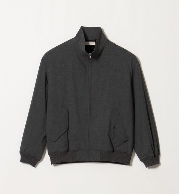 BEAUTY&YOUTH UNITED ARROWS「OCTA サイロ トロピカル スウィングトップ」|その他|