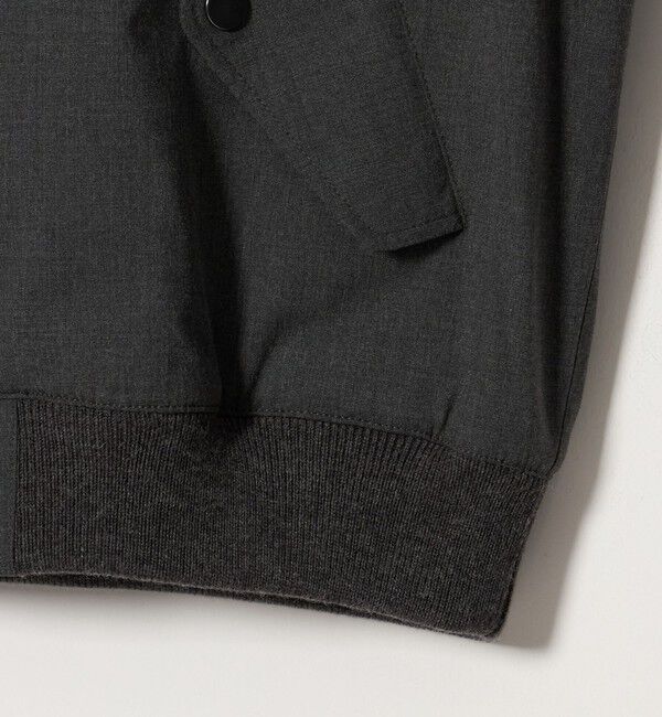 BEAUTY&YOUTH UNITED ARROWS「OCTA サイロ トロピカル スウィングトップ」|その他|
