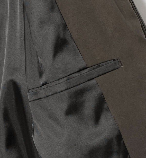 BEAUTY&YOUTH UNITED ARROWS「ピーチスキン キルティング ブルゾン」|その他|
