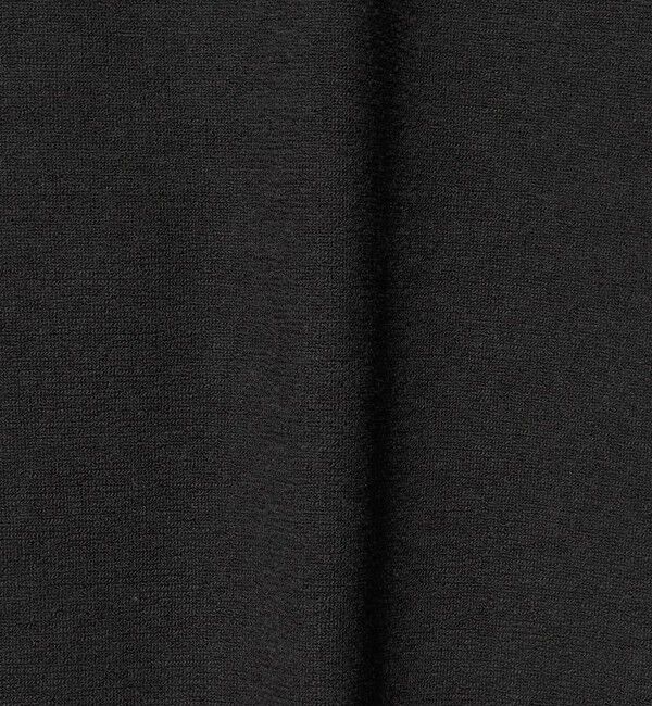 BEAUTY&YOUTH UNITED ARROWS「フリース ボンディング クルーネック スウェット」|Tシャツ・カットソー|