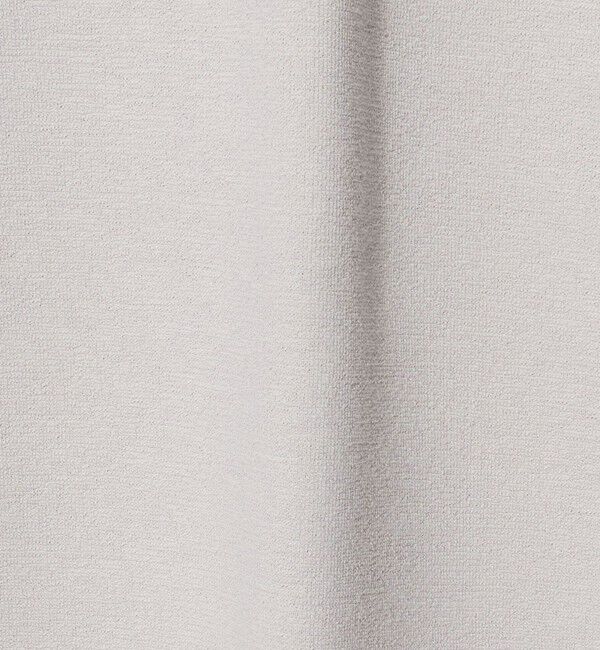 BEAUTY&YOUTH UNITED ARROWS「フリース ボンディング クルーネック スウェット」|Tシャツ・カットソー|