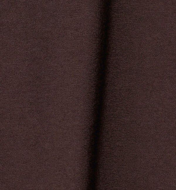 BEAUTY&YOUTH UNITED ARROWS「フリース ボンディング クルーネック スウェット」|Tシャツ・カットソー|