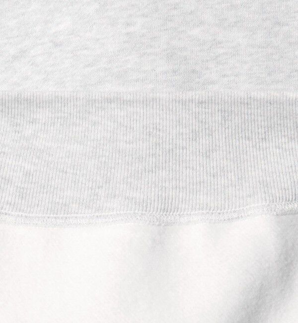 MONKEY TIME「テリー フリース ハイネック」|Tシャツ・カットソー|