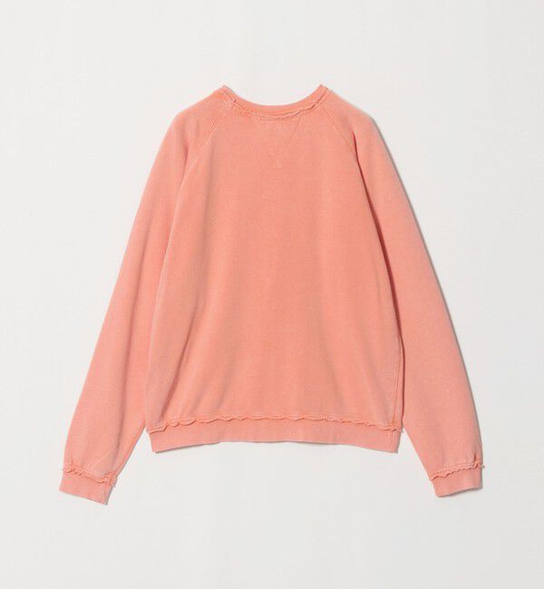 BEAUTY&YOUTH UNITED ARROWS「【別注】＜ST.JHONES 3RD CLUB＞PEANUTS プリント スウェット プルオーバー」|スウェット・ジャージ|