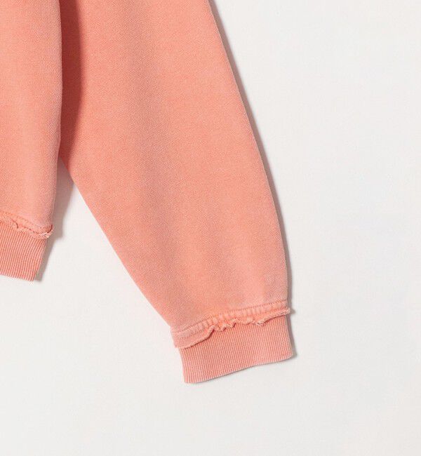 BEAUTY&YOUTH UNITED ARROWS「【別注】＜ST.JHONES 3RD CLUB＞PEANUTS プリント スウェット プルオーバー」|スウェット・ジャージ|