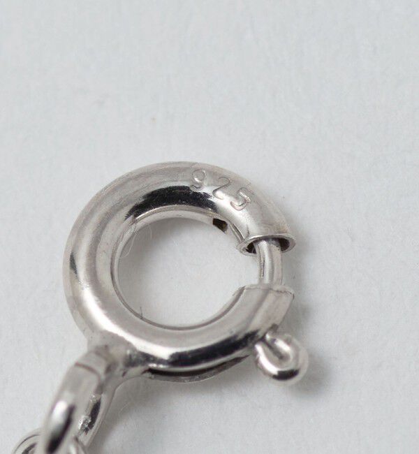 UNITED ARROWS「【別注】＜MARIHA＞AAT コイン ネックレス 70」|ネックレス|
