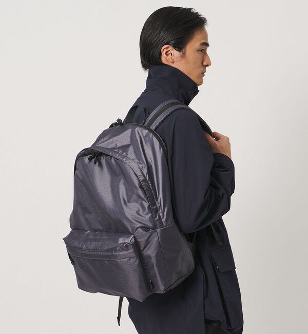 UNITED ARROWS「【別注】＜LC by LOWERCASE＞DAYPACK LITE 30L/バックパック」|リュック|