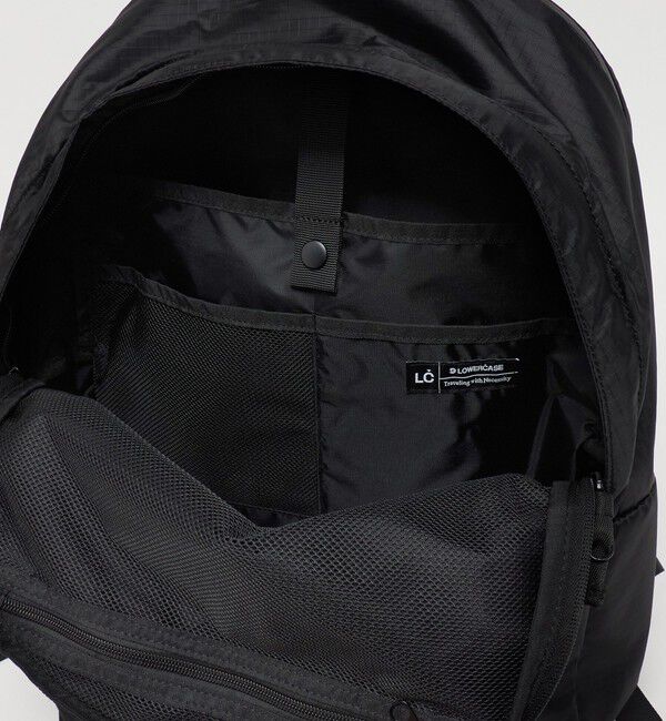 UNITED ARROWS「＜LC by LOWERCASE＞DAYPACK LITE 20L/バックパック」|リュック|