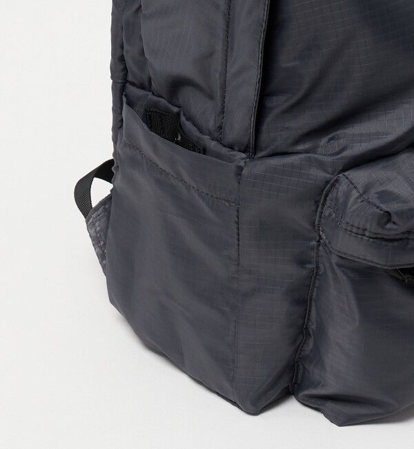 UNITED ARROWS「【別注】＜LC by LOWERCASE＞DAYPACK LITE 20L/バックパック」|リュック|