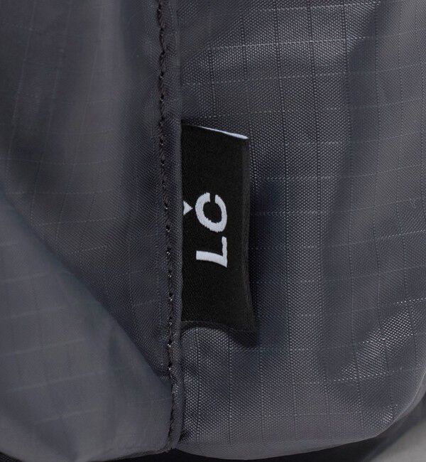 UNITED ARROWS「【別注】＜LC by LOWERCASE＞DAYPACK LITE 20L/バックパック」|リュック|