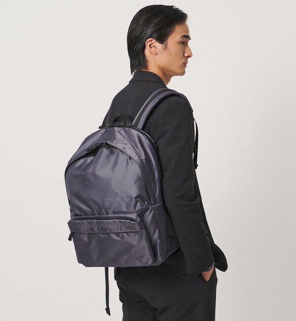 UNITED ARROWS「【別注】＜LC by LOWERCASE＞DAYPACK LITE 20L/バックパック」|リュック|