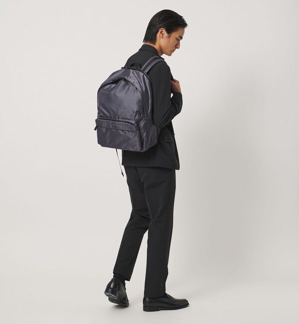 UNITED ARROWS「【別注】＜LC by LOWERCASE＞DAYPACK LITE 20L/バックパック」|リュック|