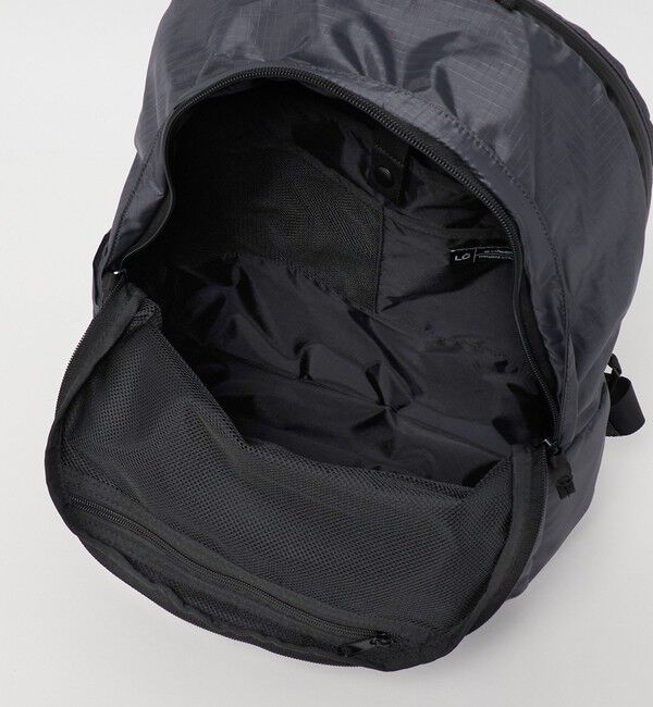 UNITED ARROWS「【別注】＜LC by LOWERCASE＞DAYPACK LITE 20L/バックパック」|リュック|