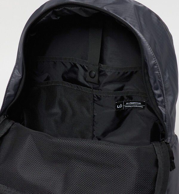 UNITED ARROWS「【別注】＜LC by LOWERCASE＞DAYPACK LITE 20L/バックパック」|リュック|