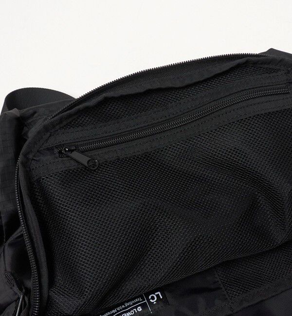 UNITED ARROWS「＜LC by LOWERCASE＞DAYPACK LITE 16L/バックパック」|リュック|