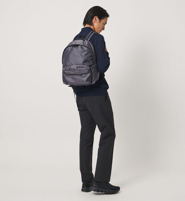 UNITED ARROWS「【別注】＜LC by LOWERCASE＞DAYPACK LITE 16L/バックパック」|リュック|
