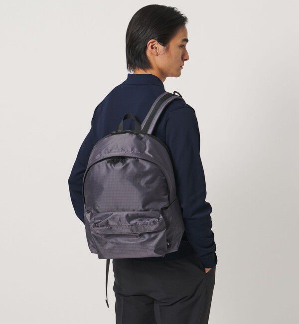 UNITED ARROWS「【別注】＜LC by LOWERCASE＞DAYPACK LITE 16L/バックパック」|リュック|