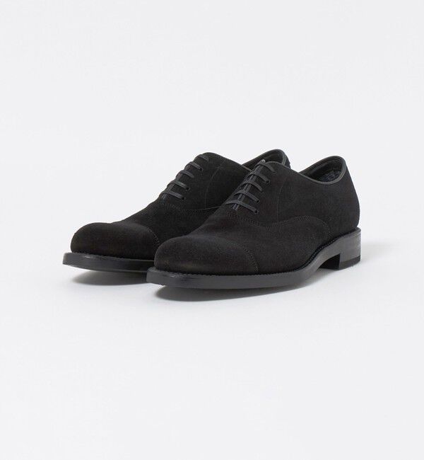 UNITED ARROWS「【別注】＜REGAL＞ GORE-TEX CAP TOE/ゴアテックス キャップトゥシューズ」|ビジネス・ドレスシューズ|