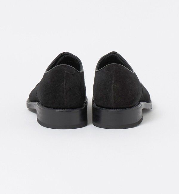 UNITED ARROWS「【別注】＜REGAL＞ GORE-TEX CAP TOE/ゴアテックス キャップトゥシューズ」|ビジネス・ドレスシューズ|
