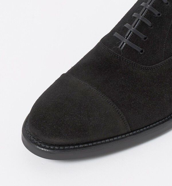 UNITED ARROWS「【別注】＜REGAL＞ GORE-TEX CAP TOE/ゴアテックス キャップトゥシューズ」|ビジネス・ドレスシューズ|