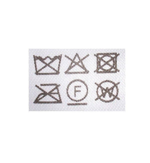 UNITED ARROWS「ミックスカラー ポロニット カーディガン」|カーディガン|