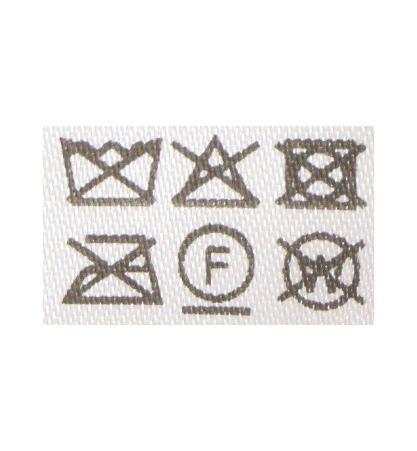 UNITED ARROWS「フォックスカシミヤ クルーネック ニット」|ニット・セーター|