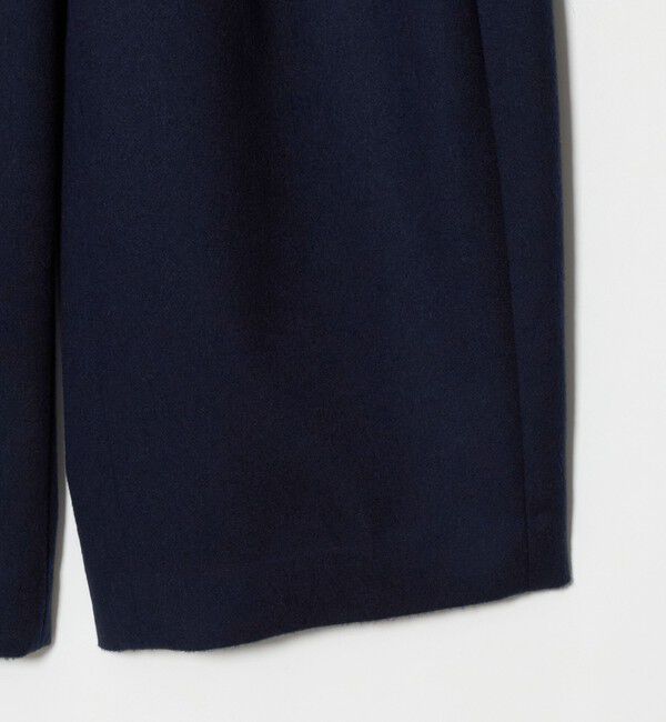 UNITED ARROWS「シャギー バレルパンツ」|その他|