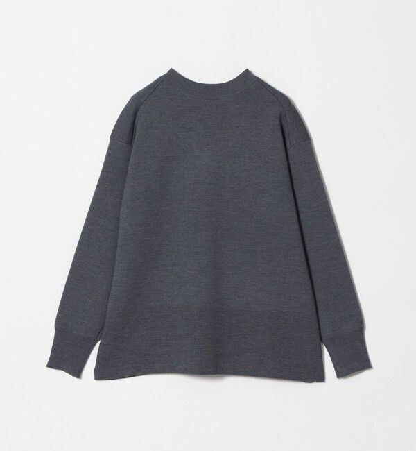 UNITED ARROWS「W/P Vネック ニット ‐ウォッシャブル‐」|ニット・セーター|