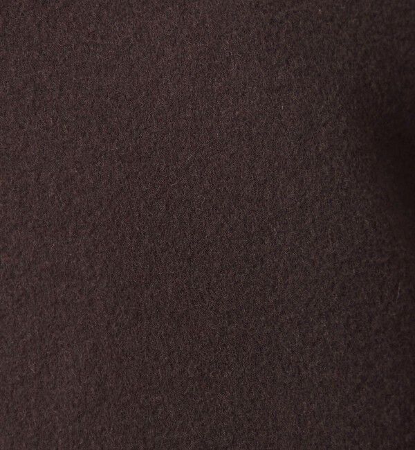UNITED ARROWS green label relaxing「SENTDALE WOOL ステンカラーコート」|ステンカラーコート|
