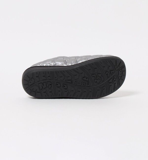 UNITED ARROWS green label relaxing「＜SUBU＞ORIGINALS CIRCLE サンダル」|サンダル|