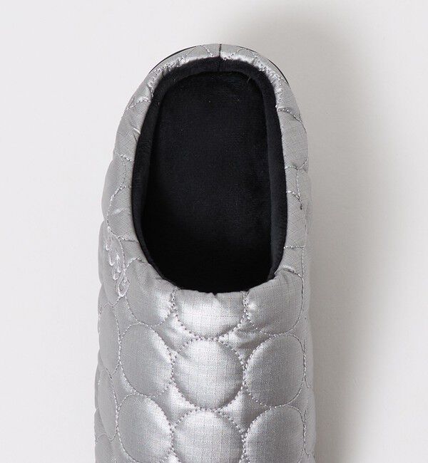 UNITED ARROWS green label relaxing「＜SUBU＞ORIGINALS CIRCLE サンダル」|サンダル|